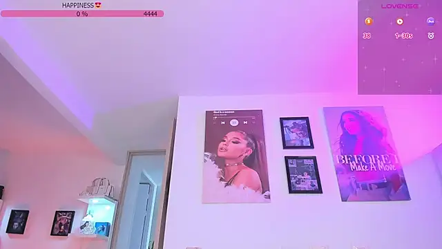 isa-gomez online show from 04-27-26, 08:18