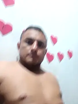 Snapshot of Geral_Yeraldyn09 chatting on 11-20-25, 01:17 Geral Yeraldyn09 online show from 11-20-25, 01:17