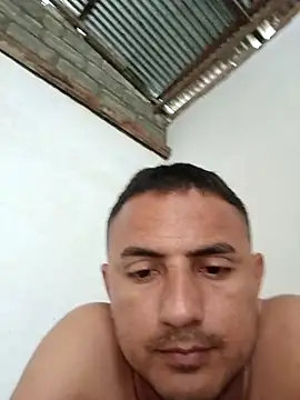 Snapshot of Geral_Yeraldyn09 chatting on 12-03-25, 08:40 Geral Yeraldyn09 online show from 12-03-25, 08:40