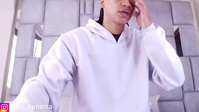 Dom venena online show from 02-17-26, 06:47