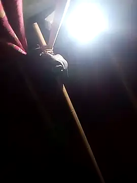 Snapshot of Johlrd chatting on 10-29-25, 09:05 Johlrd online show from 10-29-25, 09:05