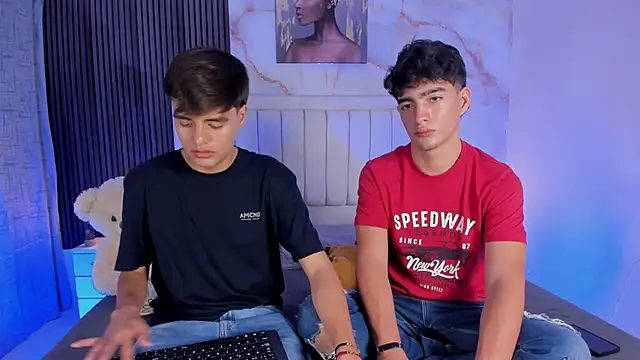 sweet petter online show from 09-24-25, 12:19