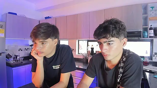 sweet petter online show from 09-27-25, 12:54