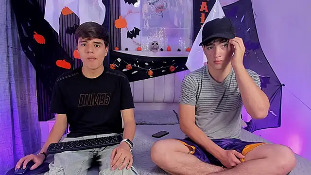 sweet petter online show from 10-18-25, 12:39