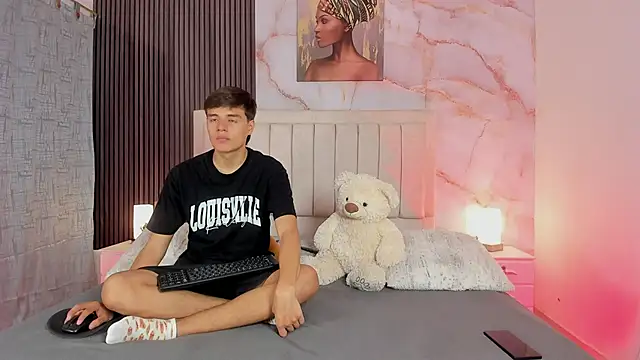 sweet petter online show from 11-14-25, 12:59