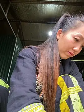 Huong-Ly online show from 11-16-25, 08:20