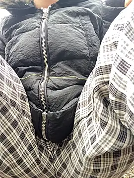 Huong-Ly online show from 01-08-26, 02:14