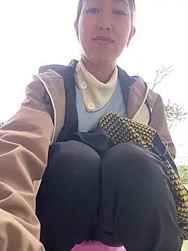 Huong-Ly online show from 02-27-26, 03:06