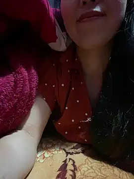 Huong-Ly online show from 03-08-26, 02:43