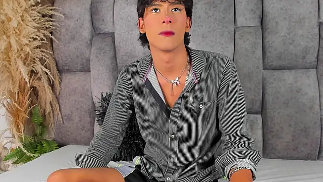 d3rke 666 online show from 12-02-25, 04:40