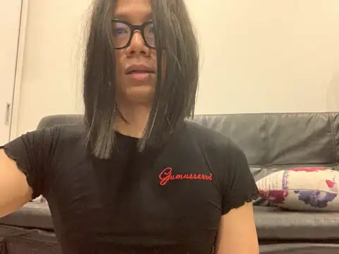 AnnaCR666 online show from 11-22-25, 08:35