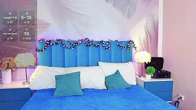 kimberlyy77 online show from 10-26-25, 06:08