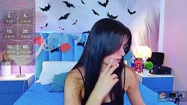 kimberlyy77 online show from 11-02-25, 06:27