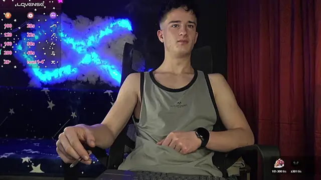 SirReed online show from 11-28-25, 03:53