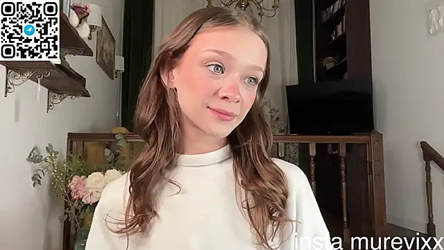 Snapshot of barbaraloveu chatting on 02-22-26, 07:56 barbaraloveu online show from 02-22-26, 07:56