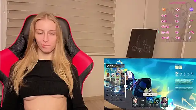 Snapshot of Sweet_xx_Gold chatting on 10-21-25, 07:47 Sweet xx Gold online show from 10-21-25, 07:47