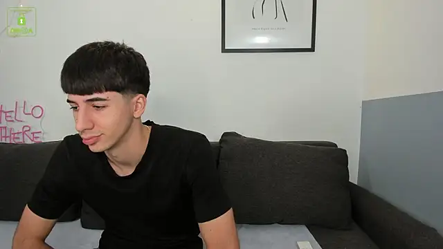 Quentin Blake online show from 09-09-25, 05:29