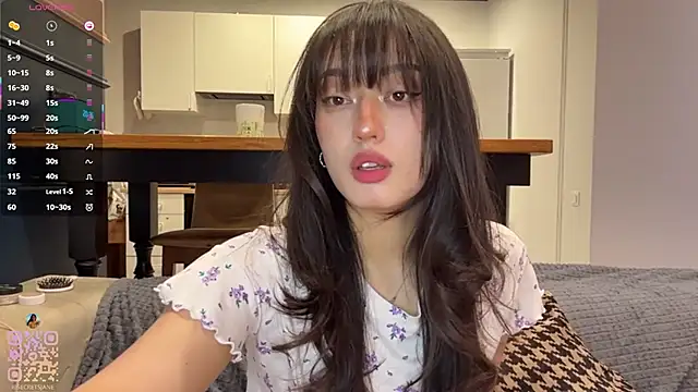 SweetSakuraJane online show from 03-05-26, 05:42