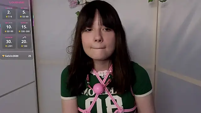 Honeey Beee online show from 11-14-25, 05:11