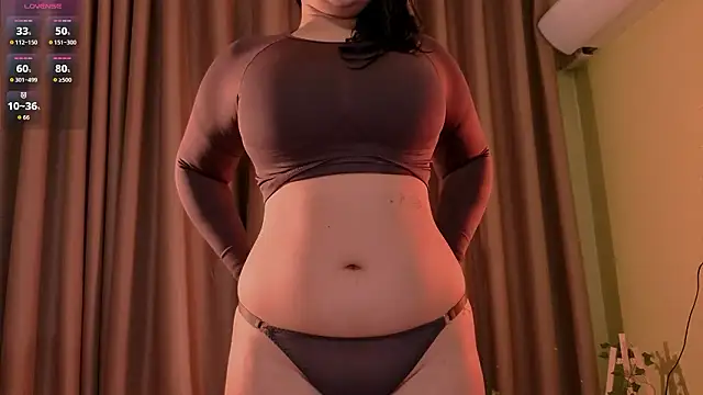 HoneyBroownie online show from 02-03-26, 06:35