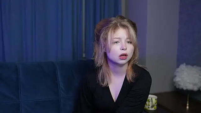 Stella Vanila online show from 03-03-26, 11:32