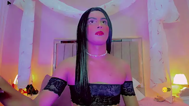 Daniela sanchezx online show from 09-25-25, 06:00