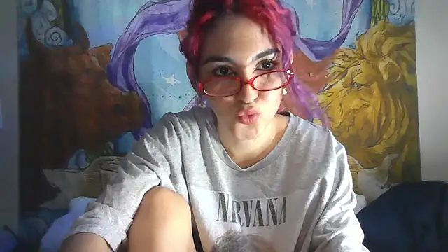 peetitefairy online show from 01-18-26, 03:43