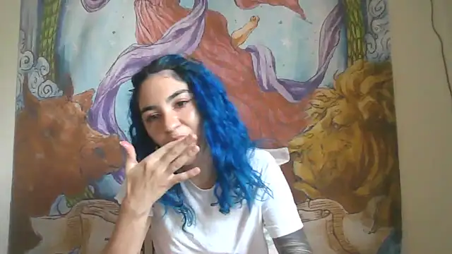 peetitefairy online show from 03-06-26, 06:15