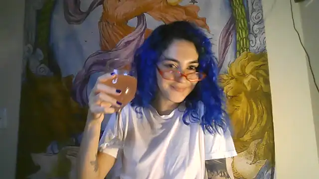 peetitefairy online show from 03-14-26, 03:45