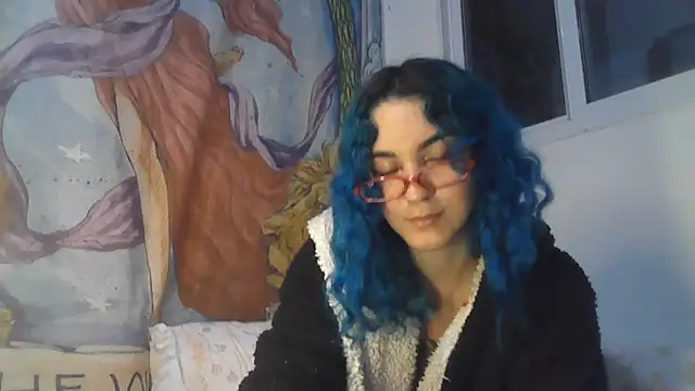 peetitefairy online show from 06-20-26, 06:38