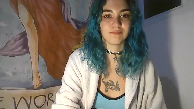 peetitefairy online show from 07-09-26, 04:49