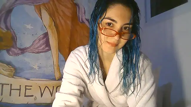 peetitefairy online show from 07-11-26, 05:10