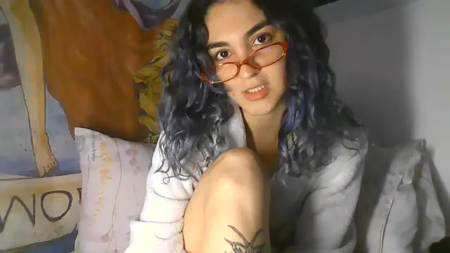 peetitefairy online show from 07-20-26, 05:22
