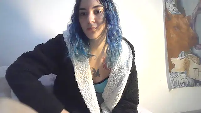 peetitefairy online show from 08-01-26, 03:28