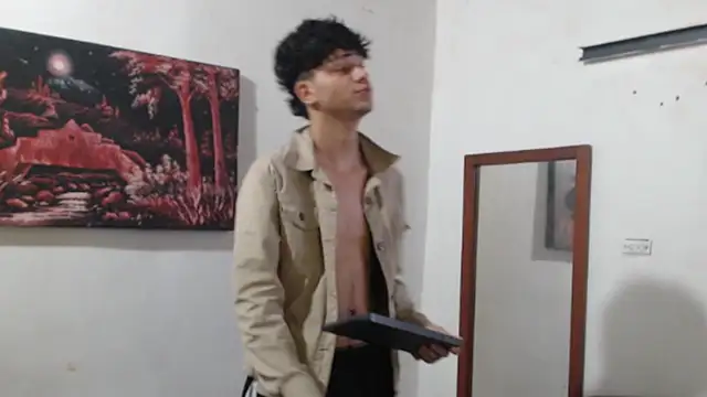 Snapshot of alice_julls chatting on 10-26-25, 08:59 alice julls online show from 10-26-25, 08:59