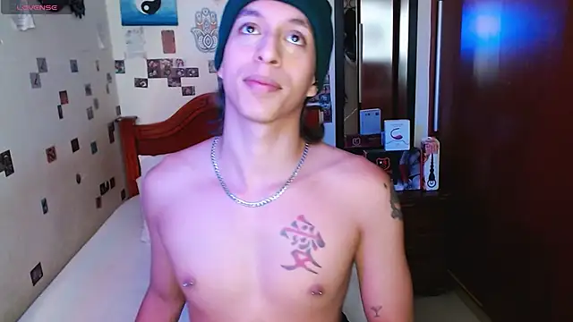 DannyPhantom555 online show from 02-23-26, 07:22