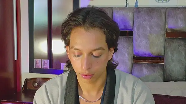 DannyPhantom555 online show from 04-22-26, 08:54