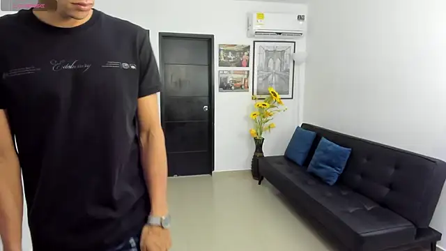 Playhardsex  online show from 02-24-26, 11:03