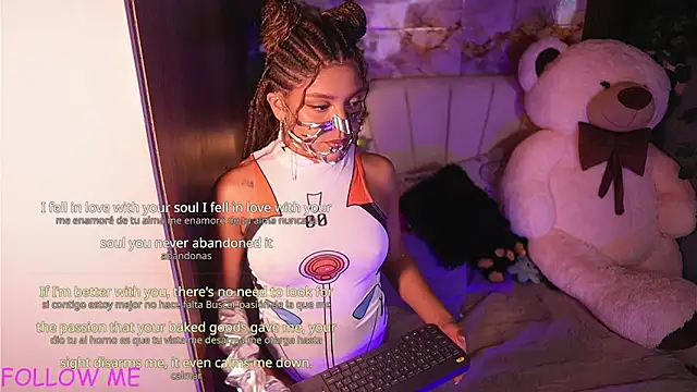 hannachris- online show from 04-13-26, 12:49