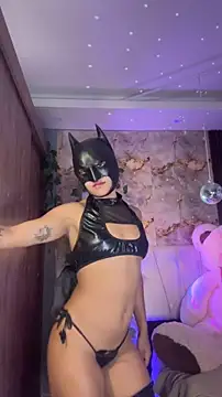 hannachris- online show from 06-14-26, 08:33