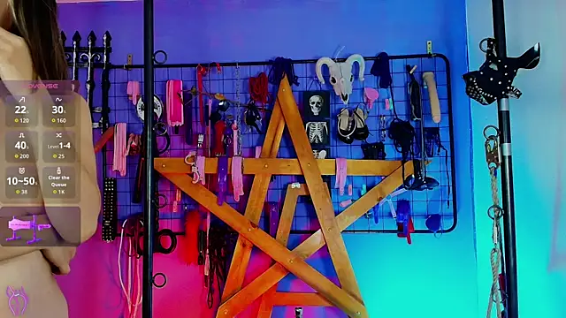 Snapshot of Misstresss_aurora_bdsm chatting on 11-04-25, 03:22 Misstresss aurora bdsm online show from 11-04-25, 03:22