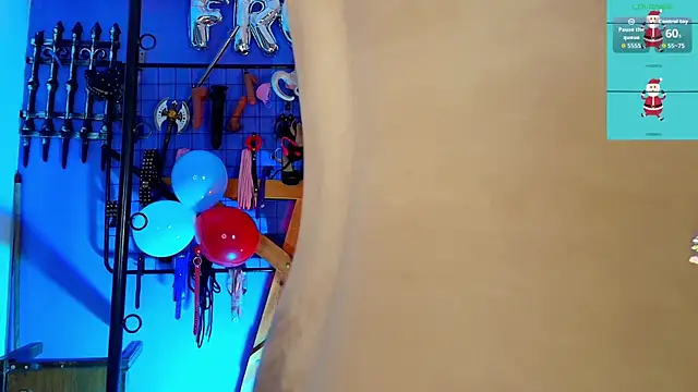 Snapshot of Misstresss_aurora_bdsm chatting on 11-24-25, 03:01 Misstresss aurora bdsm online show from 11-24-25, 03:01