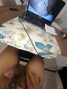 fucking hard live online show from 10-26-25, 05:30