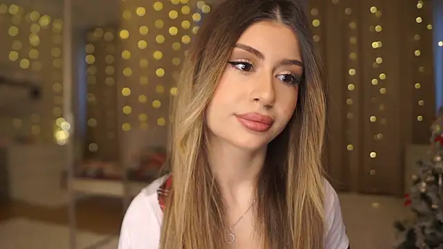 GeorginaHarn online show from 01-09-26, 08:06