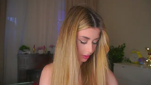 GeorginaHarn online show from 04-24-26, 09:34