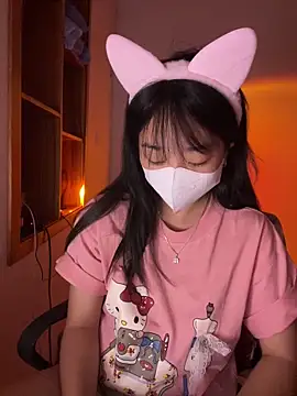 chuppy03 online show from 10-19-25, 07:09