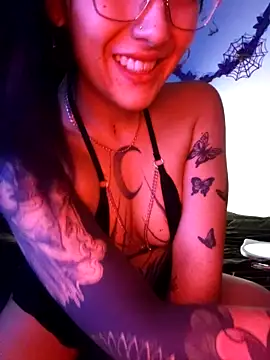  aika666  online show from 05-14-26, 05:47