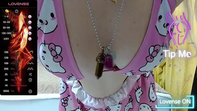 Daddyisssues1 online show from 11-30-25, 08:40