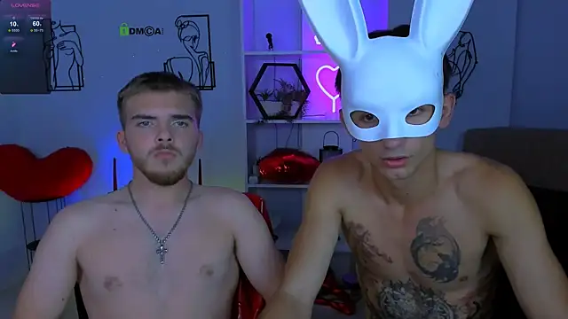 aron black  online show from 09-10-25, 08:09