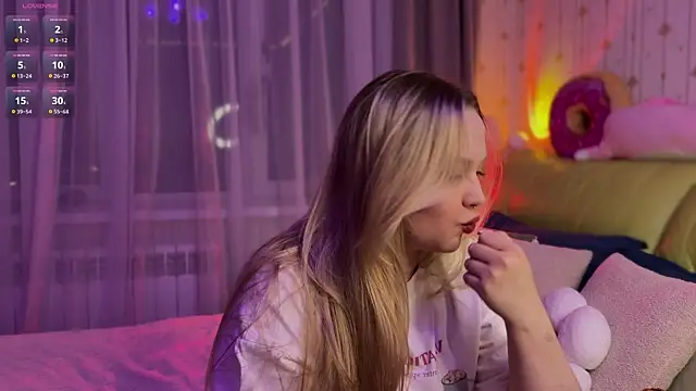 Estella Elwood online show from 04-27-26, 05:22